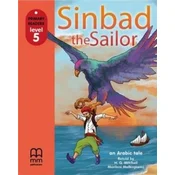 Sindbad and the sailor. Students book (level 5)