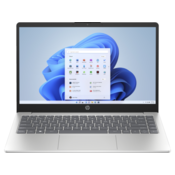 Laptop HP Laptop 14-em0001ne / AMD Ryzen™ 3 / RAM 8 GB / SSD Pogon / 14,0” FHD