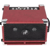Phil Jones Bass BG-120 Bass Cub Pro Red