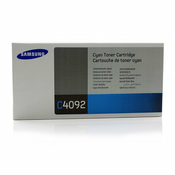 toner Samsung CLT-C4092S Cyan / Original