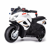 Motor na akumulator – Patrol white