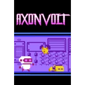 AXONVOLT XBOX LIVE Key EUROPE