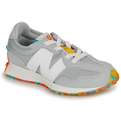 New Balance  Niske tenisice 327  Siva