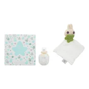 Set Lolita Lempicka: Mon Petit Womens Perfumed Spray 80 ml + Mon Petit Bunny Collectible Plush