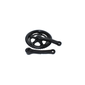 Krypton Z3442 Srednji pogon za deciji bicikl, MTB, Celik, 20