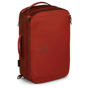 OSPREY Transporter Global Carry-On 36l Ruffian Red