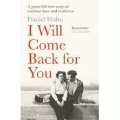 I Will Come Back for You