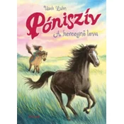 Póniszív 4. - A hercegnő lova