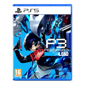 Persona 3 Reload (Playstation 5)