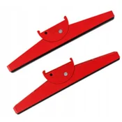 Set adapterjev BESSEY KR - AS (2 kosa) za korpusne klešče KRV/KR