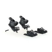 Atomic N Strive 12 GW Vezi za Freeride smuči