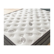 Boxspring postelja Cotton 120 x 200
