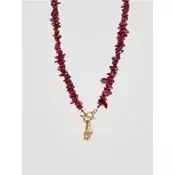Reserved - NECKLACE