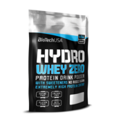 Hydro Whey Zero (0,454 kg)