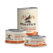 WolfPack Limited Ingredient Adult - konj 6 x 85 g