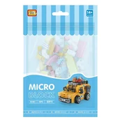 LOZ Micro Block SUV Vozilo