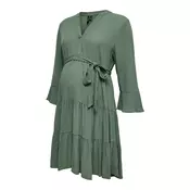 Vero Moda Maternity Obleka VMMMenny trst