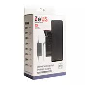 Zeus punjac za laptop ZUS-NPW90 for new models ( 025-0136 )