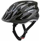 Alpina Helmet MTB 17 Black 54-58