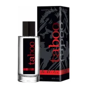 Taboo Domination For Men 50 ml – muški parfem koji privlaci žene