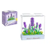 Mini plastični komplet KOCO Lavender
