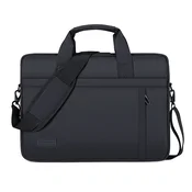 Brinch Torba za laptop, Crna