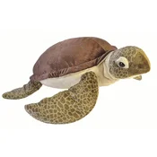 Plišasta morska želva Wild Republic Cuddlekins Jumbo - 74 cm (808059)