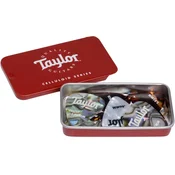 Taylor Celluloid Pick Tin Trzalica