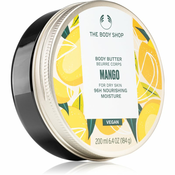 The Body Shop Mango maslac za tijelo 200 ml