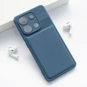 Maska Camera Protected za Xiaomi Redmi Note 13 4G (EU) plava.