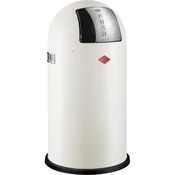 Wesco 50-litrski koš za odpadke Pushboy 8011551