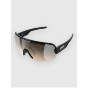 POC Aim Uranium Black Sunglasses prty sny slv