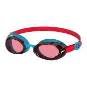 Speedo JUNIOR JET 2.0, otroška plavalna očala, rdeča 8004935