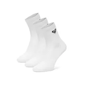 Dolge nogavice Roxy CEO_AS_ROXY_06Z_AW26 (3-PACK) Bela