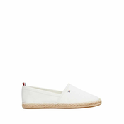 Tommy Hilfiger - Tommy Hilfiger - Bele A3enske espadrile