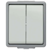 SIEMENS Siemens Dig.Industr. AP stikalo serije IP44 5TA4705, (20859237)