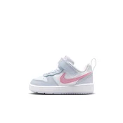 Nike Court Borough Low Essential+ Baby & Toddler Shoes