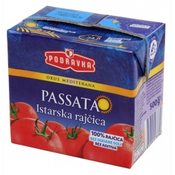 Pasirani paradajz 500g