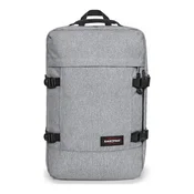 EASTPAK Nahrbtnik Stand siva