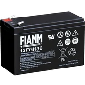 Svinčena baterija Fiamm 12 FGH 36 12V/9Ah 09642