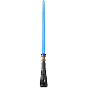 slomart laserski meč hasbro elite of obi-wan kenobi z zvokom luč led