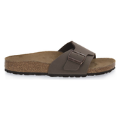 BIRKENSTOCK CATALINA MOCCA CALZ S Kostanjeva