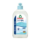 Frosch Zero deterdžent za pranje suda 500ml