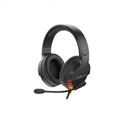 Gaming Slušalice | Fizz | RGB Osvjetljenje | 3.5mm + USB | KRUX