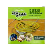 Zig Zag spirale protiv komaraca