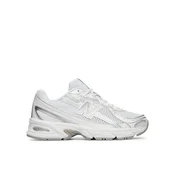 Superge New Balance U740WM2 Bela