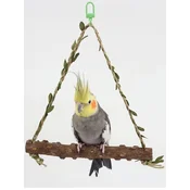 shumee Jungle Play - Gugalnica za srednje velike papige