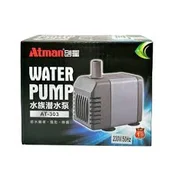 Atman Potapajuca pumpa At-303, 12W