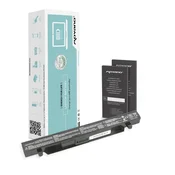 Baterija za Asus GL552/ZX50, A41N1424, 2200 mAh