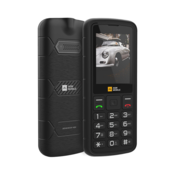 AGM mobilni telefon M9 4G, Black
